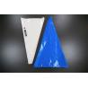 Buy cheap Disposable Plastic Piping Bags Pastry Decorating Bag White Blue Color Customized from wholesalers