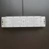 Buy cheap Optical PC SMD 3030 High Power Led Lens 90x120 Degree For Road Lighting from wholesalers