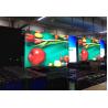 Buy cheap 1920Hz P4.81 High Brightness Led Screen 500x1000mm Hanging Led Display from wholesalers