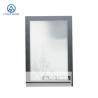 Buy cheap PDLC Electronic Tempered Smart Privacy Glass Indoor Partition from wholesalers