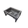Buy cheap Outdoor Smoke Free Fire Pits Oem Long Life Time from wholesalers