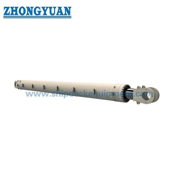 Quality Hydraulic Cylinder for Hydraulic Knuckle Boom Crane Hydraulic Cylinder for sale