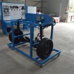 220V Electric Power Steering Trainer Honda Trainer Educational Training