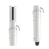 Buy cheap High Speed Electric Hair Curler Travel Friendly Lightweight Curling Iron 2 in 1 from wholesalers