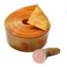 Buy cheap Halal Polyamide Artificial Pvdc Sausage Film Food Grade Durable Eco Friendly from wholesalers