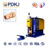 Buy cheap Seamless Water Cooled Spot Welder For Purple Copper Wire Connector from wholesalers