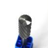Buy cheap SB 6mm Carbide Rotary Rasp Cylindrical End Cut Carbide Die Grinder Bits from wholesalers