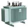 Buy cheap High Quality 10kV 11kV Oil-immersed oil cooled Distribution Transformer from wholesalers