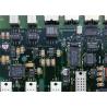 Buy cheap High Tg Immersion Gold FR-4 PCB Assembly Prototype from wholesalers