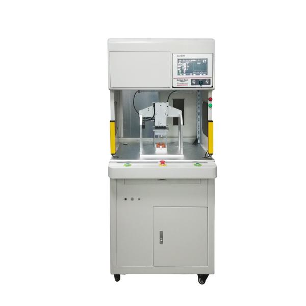 Buy cheap 50HZ IPX Test Air Pressure Detector , 150kPa Air Leak Tester Machine For Toothbrush from wholesalers