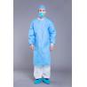 Buy cheap 65g Surgical Disposable Gowns from wholesalers
