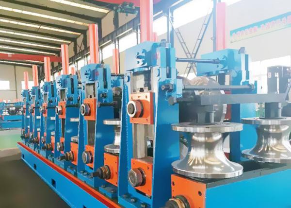 Buy cheap High Frequency 6.0mm Square Tube Mill Architectural Structure Carbon Steel from wholesalers