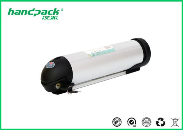 Buy cheap 36V11Ah Lithium Ion Battery Pack , Electric Bicycle Battery Packs from wholesalers