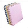 Buy cheap Sanitary PVC Leather High Density Sponge Foam Workout Mat from wholesalers