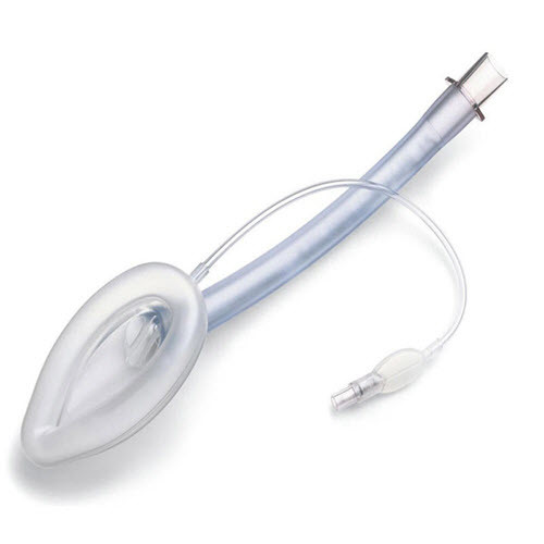World Single Use Intubation Device Iso13485 Anesthesia Difficult Airway Intubation