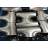 Buy cheap Schxxs Stainless Steel Pipe Tee from wholesalers