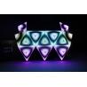 Buy cheap Fashion DJ Desk 3D Indoor Fixed LED Display Creative Pitch 6.15mm from wholesalers