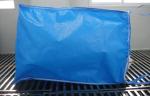 U panel blue color Type A jumbo bags