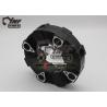 Buy cheap PC05-7R Komatsu Excavator Coupling For Diesel Engines Flexible Rubber from wholesalers