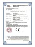 DIN Abrasion Rubber Testing Equipments 460MM Roller Length 40M Wear Trip