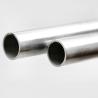 Buy cheap 3003 O Corrosion Resistant Aluminium Round Tube for Power Stations D6mm WT0.6mm from wholesalers
