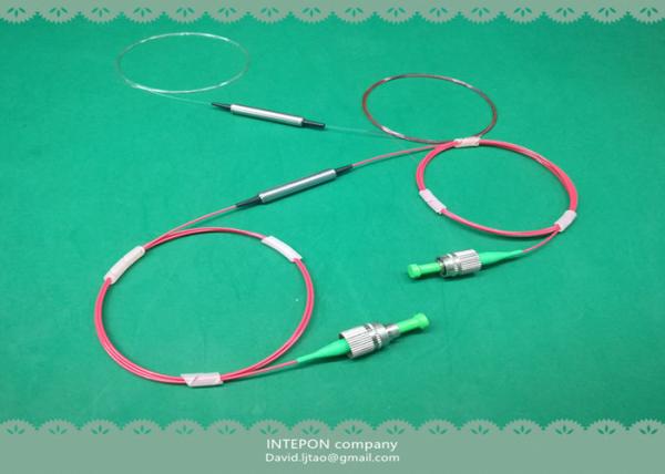 Buy cheap PM isolator, 1550nm, dual stage, 0.7dB insertion loss, 48dB isolation, 20dB extinction ratio. from wholesalers