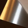 Buy cheap 300 Series Stainless Steel Sheet Plate SS Sheet Finishes BA Kitchenware Heat Resistance from wholesalers
