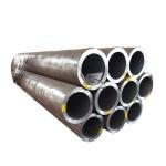 Hot Rolled Alloy Steel Pipe SCH20 SCH10 , Seamless A335 P22 Pipe
