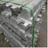 Buy cheap A7 / A8 High Purity Aluminum Ingot High Grade Recycled Custom from wholesalers
