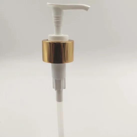 Buy cheap Plastic Matte 24mm Cosmetic Dispenser Pump from wholesalers