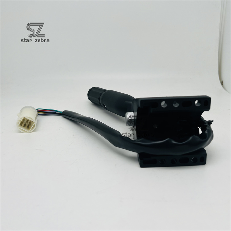 STAR ZEBRA 45625-60140 Gear Selector Building Material Shops Excavator Accessories 45625-60090