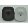 Buy cheap Square EAS Hard Tag 8.2MHz / Super RF Security Tag For Cloth from wholesalers