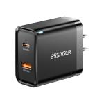 Buy cheap ESSAGER ES-CD43 Series 65W Phone Charger Best Portable Charger from wholesalers