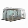 Buy cheap Geodesic Dome Portable Bubble Tent Sound Insulation Bubble Room Tent from wholesalers