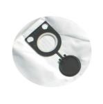 Bosch GAS 25 L SFC Dust air filter bag with oem for vacuum cleaner part