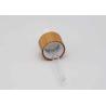 Buy cheap 18mm 20mm Bamboo Dropper Cap Essential Oil For Glass Bottle from wholesalers