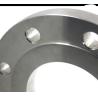 Buy cheap Din Pn16 Stainless Steel 316l Flange Ansi B16.5 Flat Face Flange from wholesalers