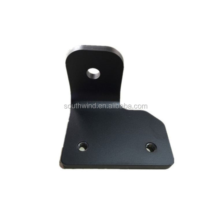 OEM ODM Support Stainless Steel Auto Spare Parts for Customized Punched Hardware