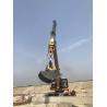 Buy cheap Manufacturer Telescopic Boom Clamshell Telescopic Arm Telescopic Boom Arm For Excavator from wholesalers