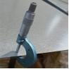 Buy cheap 600mm Galvanized Steel Sheet ASTM DIN AISI Hot Rolled from wholesalers