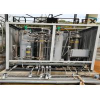 Buy cheap Molecule Sieve Hydrogen Purification Unit For Crack Ammonia product