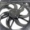 Buy cheap Jeep Wrangler 2012-2018 Auxiliary Electric Radiator Car Cooling Fan from wholesalers