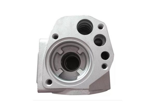 Buy cheap Precision ZL102 ZL104 Aluminium Die Casting Machinery Parts Auto industry from wholesalers