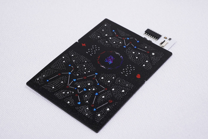Precision Double Sided Electronic Printed Circuit Board Assembly