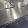 Buy cheap Cleanroom Environments Custom Stainless Steel Table Cleanroom Furniture Corrosion Resistant from wholesalers