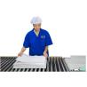 Buy cheap Odorless FKM Rubber Precompound FOR P595 For Oil Resistant Rubber Gaskets from wholesalers