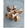 Buy cheap 3 3/4 Inch Tricone Drill Bit Matrix Body Pdc For Oil Well Drilling from wholesalers