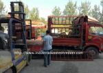 Graphite Paper Cutting Machine Graphite Sealing Material Shredder Safety Motor