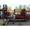 Buy cheap Graphite Paper Cutting Machine Graphite Sealing Material Shredder Safety Motor from wholesalers