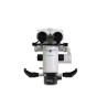 Buy cheap White Dental Operating Microscope Wirh 360 Degree Rotation Handle Compact Design from wholesalers
